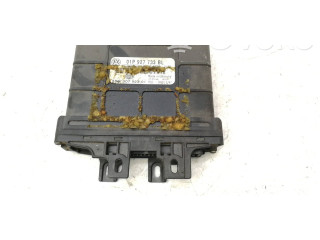 Блок управления коробкой передач 01P927733BL, PS010747   Volkswagen Transporter - Caravelle T4