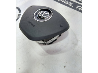 Подушка безопасности водителя Volkswagen Golf VII