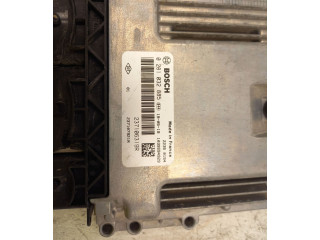 Řídící jednotka 237107921R Renault Kangoo II 2019