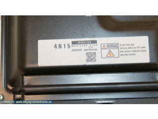 Блок управления впрыском 1860C360 Mitsubishi L200