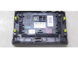 Дисплей 9828476980 Citroen C3 Aircross