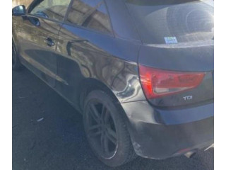 Блок управления климат-контролем 8X0820043B6PS Audi A1