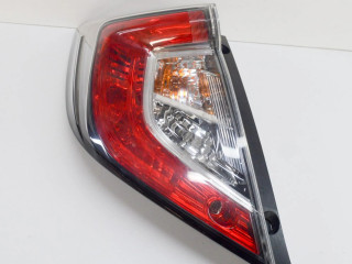 Задний фонарь левый 33550TGLG01 Honda Civic X 2016-2021 года