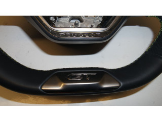 Руль Peugeot 2008 II  2019 -  года NOTSPECIFIED      
