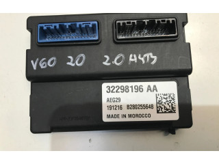 Zpětné zrcátko Volvo V60 2020 32298196, 32298196