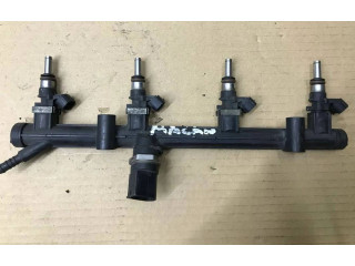 Топливная рампа 0261230415, 0280158266 Audi Q3 8U