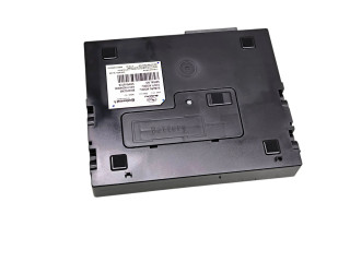 Модуль управления видео 86222SJ300, S39P0157C6 Subaru Forester SK