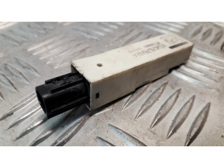 Antenos valdymo blokas