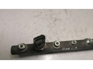 Топливная рампа 0445214024 Mitsubishi Carisma 1.9