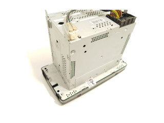 Блок управления HiFi audio 1Z0035161N    Skoda Octavia Mk2 (1Z) 2004 - 2013 года