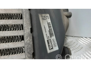 Интеркулер 1489396080 Citroen C8 2.2