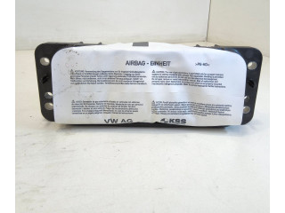 Подушка безопасности пассажира 8V880204D   Volkswagen Golf VII