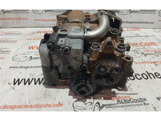 Масляный насос     Volkswagen PASSAT B6 