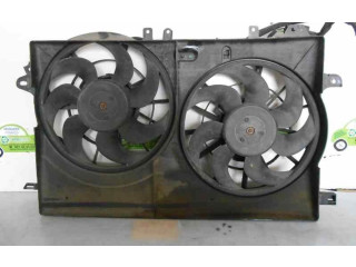 Вентилятор радиатора         Saab 9-5 