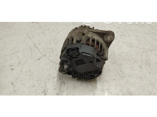 Генератор 13588306 Vauxhall Astra J