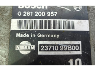 Řídící jednotka 0261200957 Nissan Micra