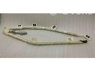 Боковая подушка безопасности A2048602402 Mercedes-Benz GLK (X204)