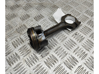 Píst Ford Fiesta YYJB