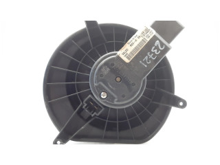 Вентилятор печки T1014405T Jeep Cherokee