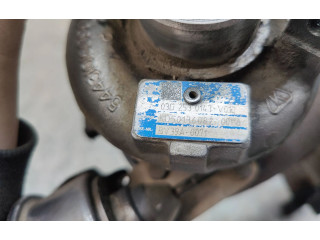 Turbodmychadlo Турбина 03G253014T, BV39A0071 Volkswagen Caddy BLS