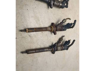 Vstřikovač 0445110239 Peugeot Partner