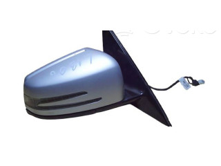 Zámek zadních dveří Mercedes-Benz E W212 2014