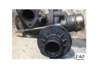 Turbodmychadlo Турбина 53031015061, A668096 Mercedes-Benz A W168 0.0