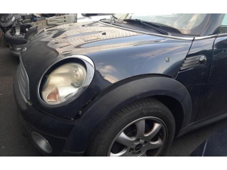 Блок управления климат-контролем 64113455300, 64113455300   Mini One  Cooper Coupe R56