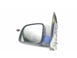 Zpětné zrcátko levé Volkswagen Caddy 2010 2K1857501DH