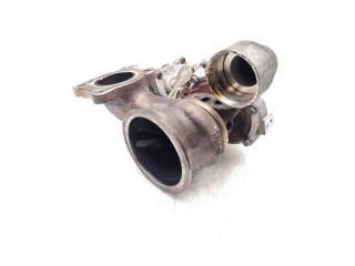 Поршень Турбина HNS(EB2ADTS) 9845031980 Citroen C4 X