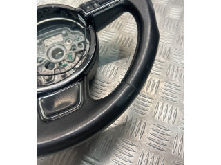 Руль Audi A6 S6 C7 4G  2011 - 2018 года 4G0419091      