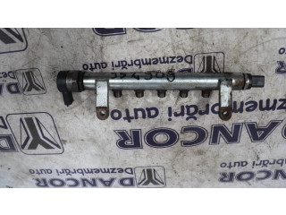 Топливная рампа 9656917280   Citroen C5   для двигателя 4hs