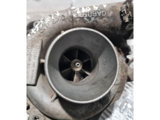 Турбина Renault Megane III 1.9 H8200398585