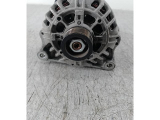 Генератор 113246 Citroen C4 I