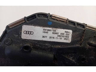 Форсунка 4M1955119A Audi Q7 4M CRTC