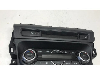 Блок управления климат-контролем BHT161190B, 18C612AC Mazda 3 II