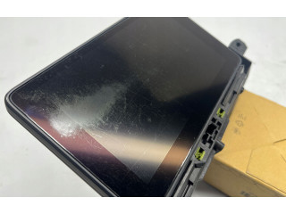 Дисплей    80A919604A, 2A00031A   Audi Q5 SQ5