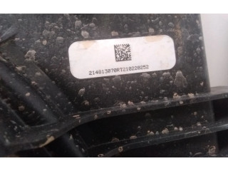 Вентилятор радиатора     214813070R    Dacia Sandero 0.9