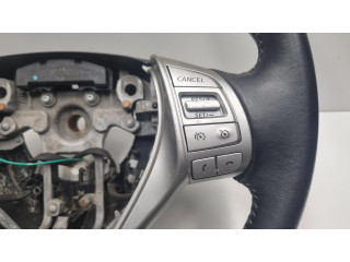 Volant Nissan Pulsar 2015 34220770B, 15355