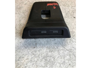 Дисплей BR5S55260 Mazda 3 I