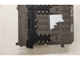 Pojistková skříňka 9650108780 Peugeot 607 2002