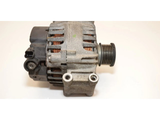 Генератор 7576513, 12317615484   Mini One - Cooper Coupe R56 1.6     