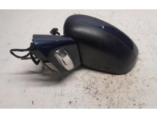 Зеркало (механическое)       Citroen C5  2008 - 2016 года   