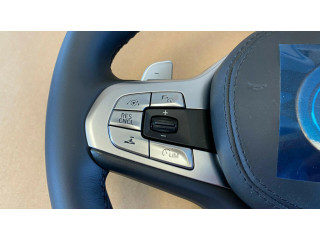 Volant BMW 7 G11 G12 2016 32308008184, 32308097022