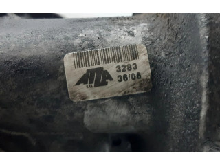  Турбина Mercedes-Benz A W169  A6400901780         