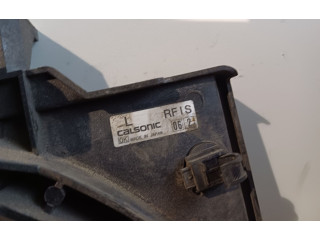 Вентилятор радиатора RFIS Mazda Premacy