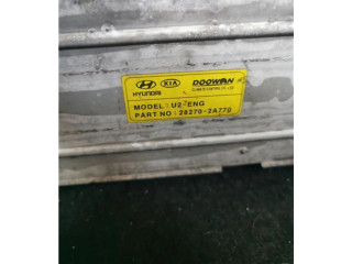 Интеркулер  282702A770   KIA Pro Cee'd II 