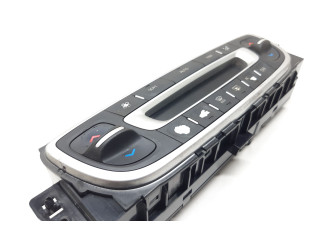 Блок управления климат-контролем 275109409R Renault Scenic III Grand scenic III