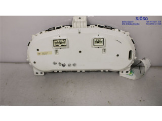 Přístrojová deska Ford Ranger 2009 4978134, UC3R55430