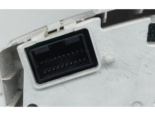 Панель приборов 56050226AL Jeep Grand Cherokee (WK)